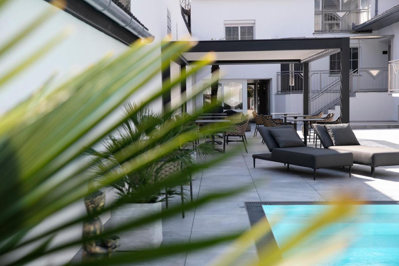 Kracher Guesthouse No 8 - Inklusive Pool Illmitz Exterior photo